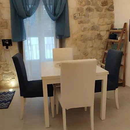 Itinerario Barocco Apartment Ragusa Ibla - Eleganza E Comfort Nel Cuore Del Barocco Siciliano Exterior photo