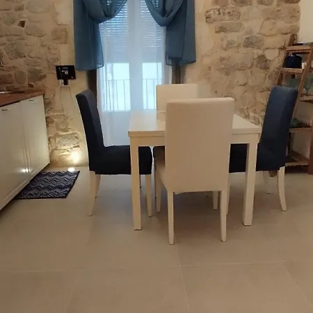 Itinerario Barocco Apartment Ragusa Ibla - Eleganza E Comfort Nel Cuore Del Barocco Siciliano Exterior photo