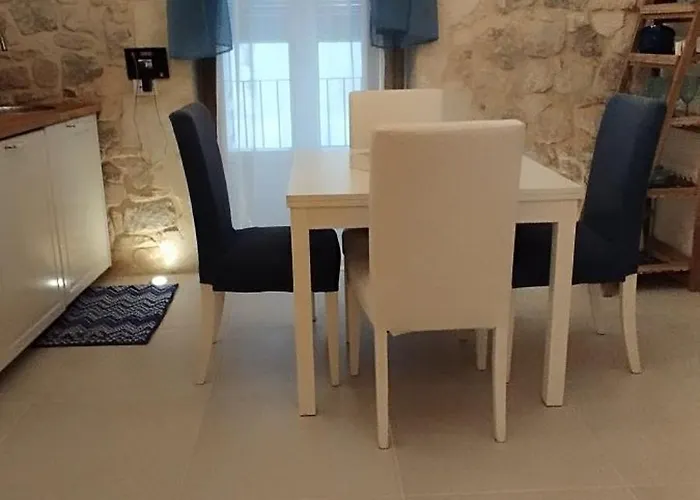 Itinerario Barocco Apartment Ragusa Ibla - Eleganza E Comfort Nel Cuore Del Barocco Siciliano