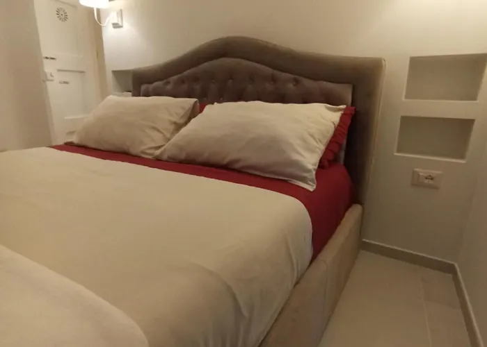 Itinerario Barocco Apartment Ragusa Ibla - Eleganza E Comfort Nel Cuore Del Barocco Siciliano