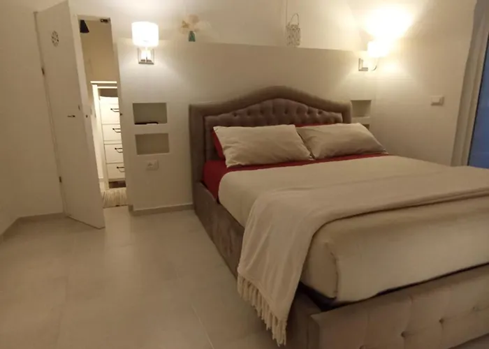 Itinerario Barocco Apartment Ragusa Ibla - Eleganza E Comfort Nel Cuore Del Barocco Siciliano