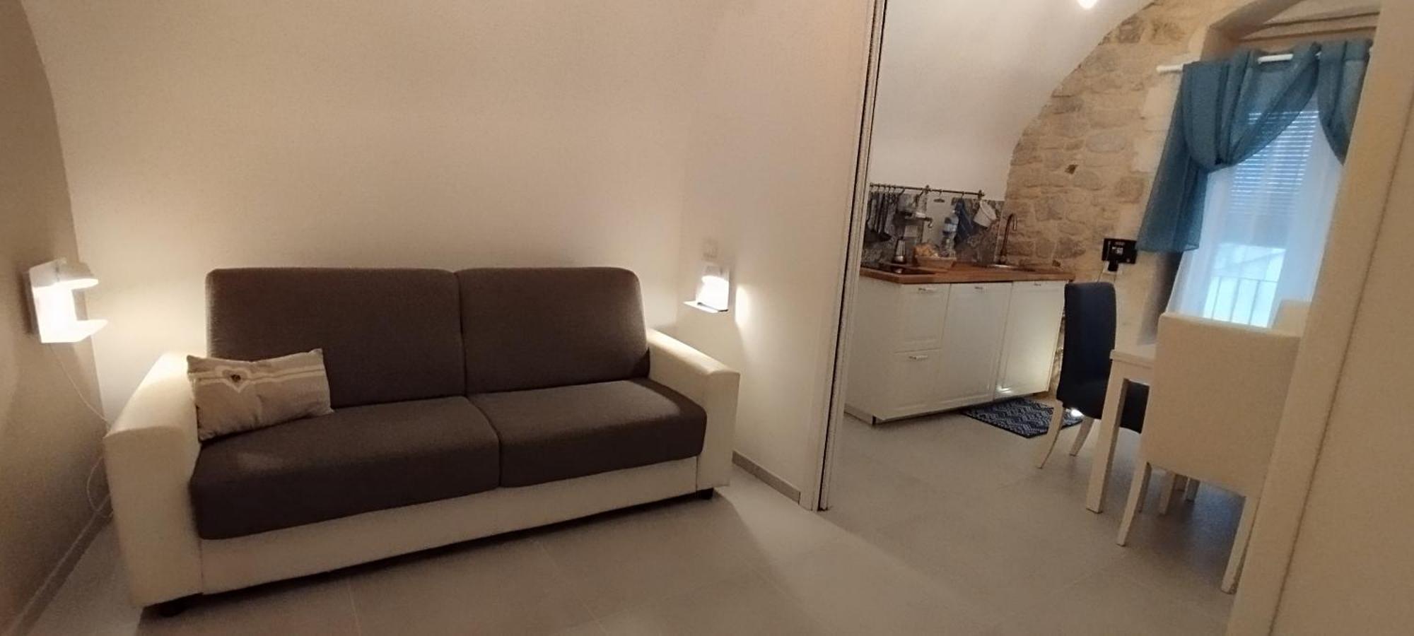 Itinerario Barocco Ibla - Eleganza E Comfort Nel Cuore Del Barocco Siciliano Apartment *