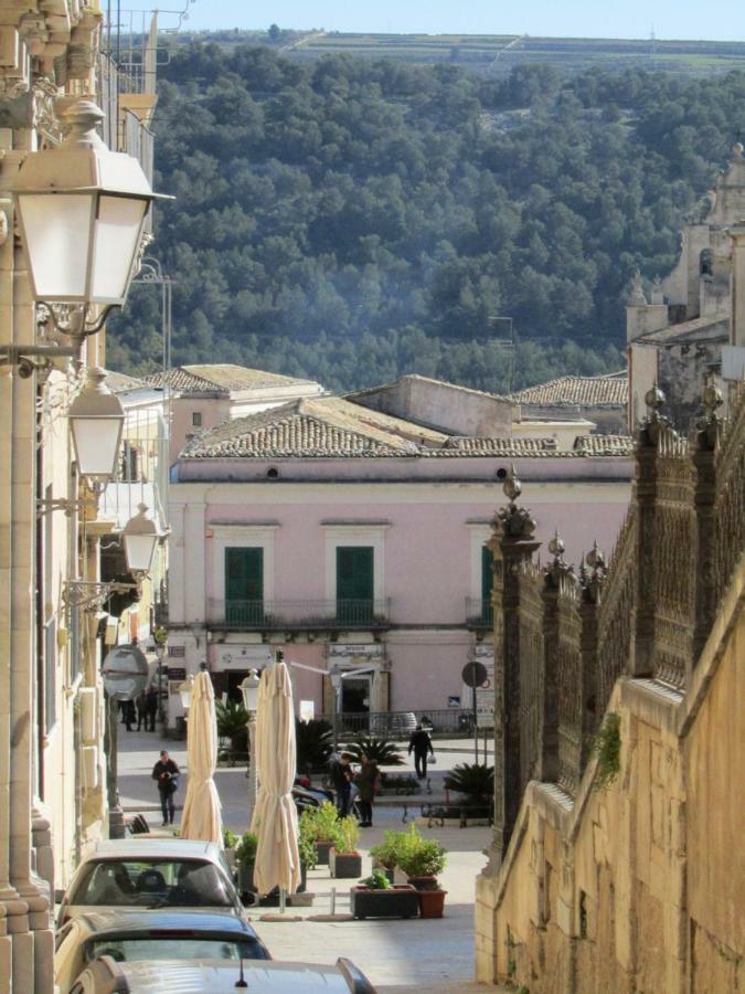 Apartment Itinerario Barocco Ibla - Eleganza E Comfort Nel Cuore Del Barocco Siciliano *